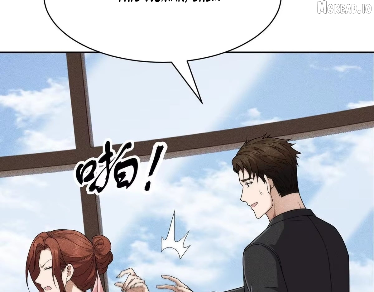 Hidden Dragon in the City (2025) Chapter 77  - page 6